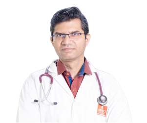 Dr. Alok Prasad