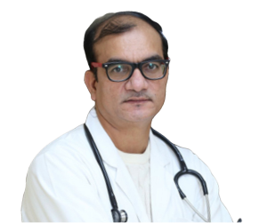 Dr. Ashutosh Kumar Singh