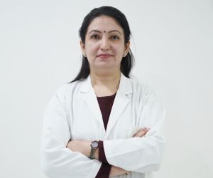 Dr. Meenu Pujani
