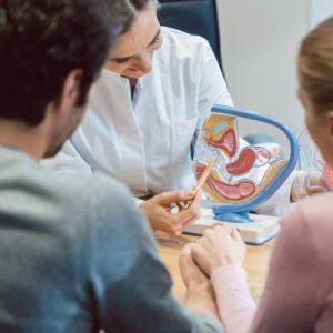 Infertility & IVF