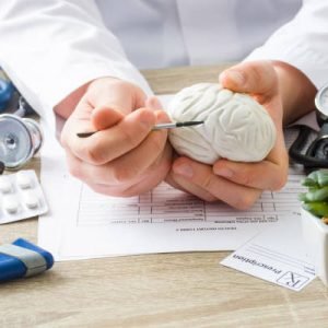 Neuro & Spine Surgery
