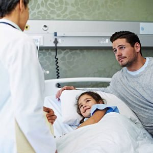 Paediatric Surgery