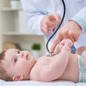 Paediatrics & Neonatology