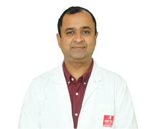 Dr. Sumant Gupta