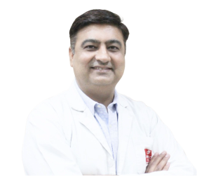 Dr. Hemant Kumar Mukhija