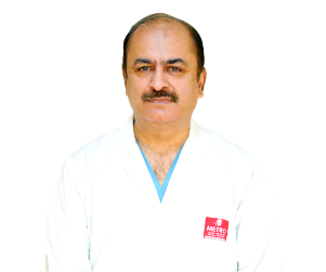 Dr. Vishal Dhir