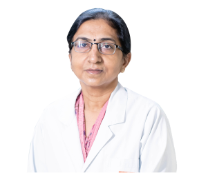 Dr. Ruchi Vohra