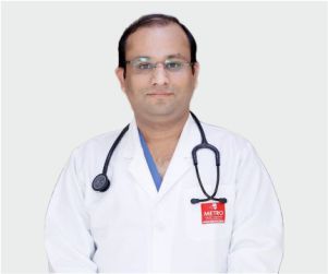 Dr. Nitin Kumar