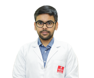 Dr. Saurabh Gupta