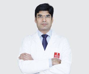 Dr. Vaibhav Jain