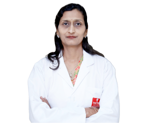 Dr. Deepali Mittal