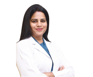 Dr. Kiranmayi Atla