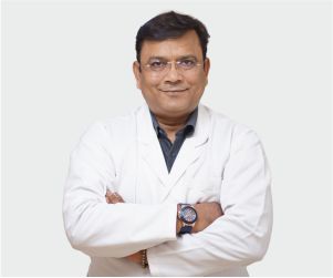 Dr. Shorav Bhatnagar