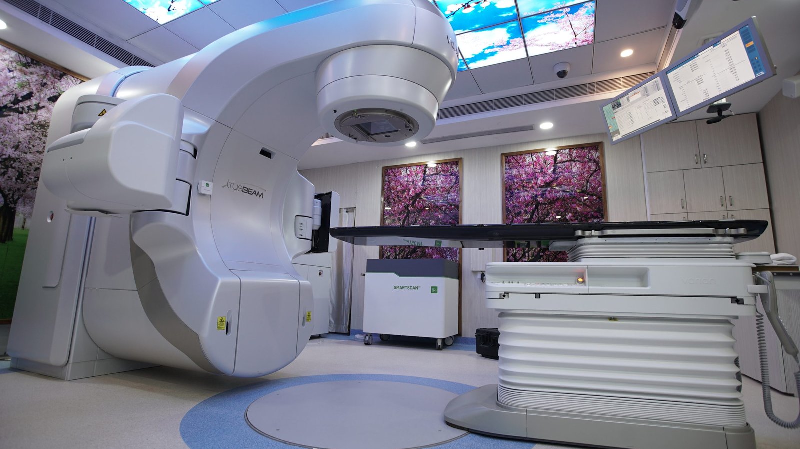 Best Radiation Oncologist in India
