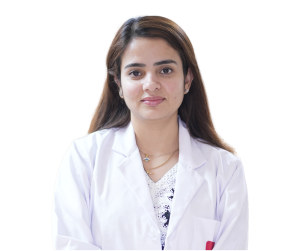 Dr. Khushboo Jha