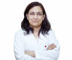 Dr. Vipasha Brajpuriya