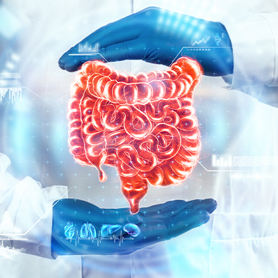 Medical Gastroenterology