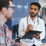 Talk to our experts