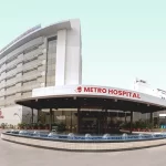 Why Metro Hospital