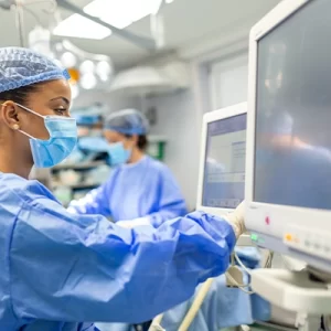 Surgical Gastroenterology