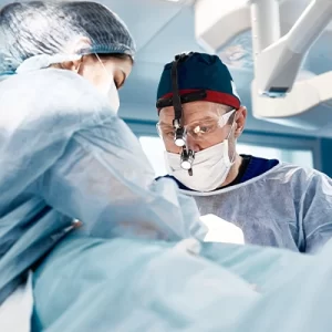 Surgical Oncology