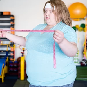 Bariatric & Metabolic Surgery