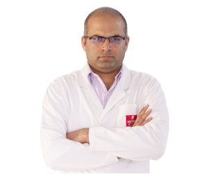 Dr. Mrinal Arora