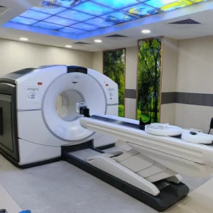 Nuclear medicine & Theranostics