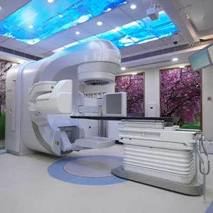 Radiation Oncology