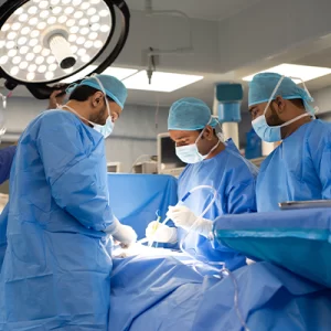Cardiac Surgery