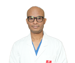 Dr. Gopinath Rabha