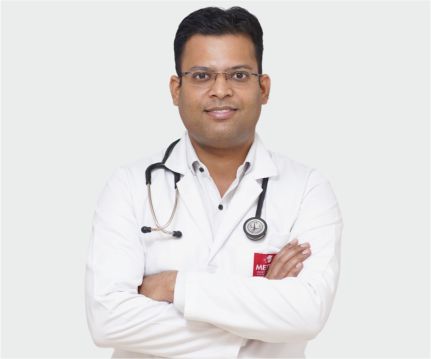 Dr. Asheesh Malhotra