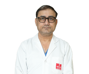 Dr. Mahesh Kashyap