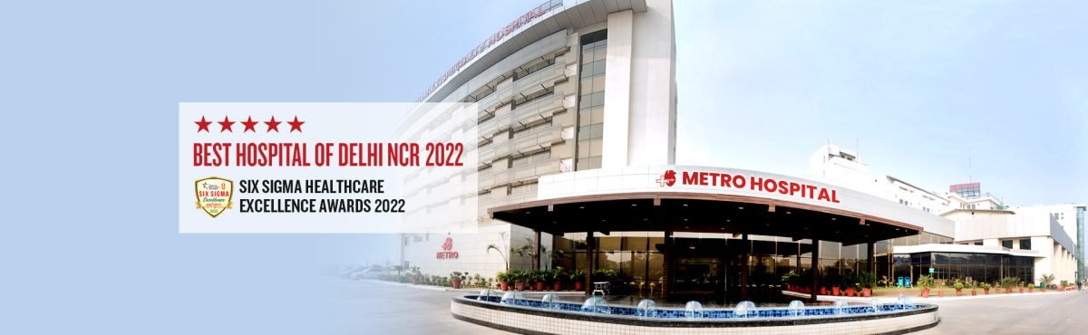 Best Hospital in Faridabad
