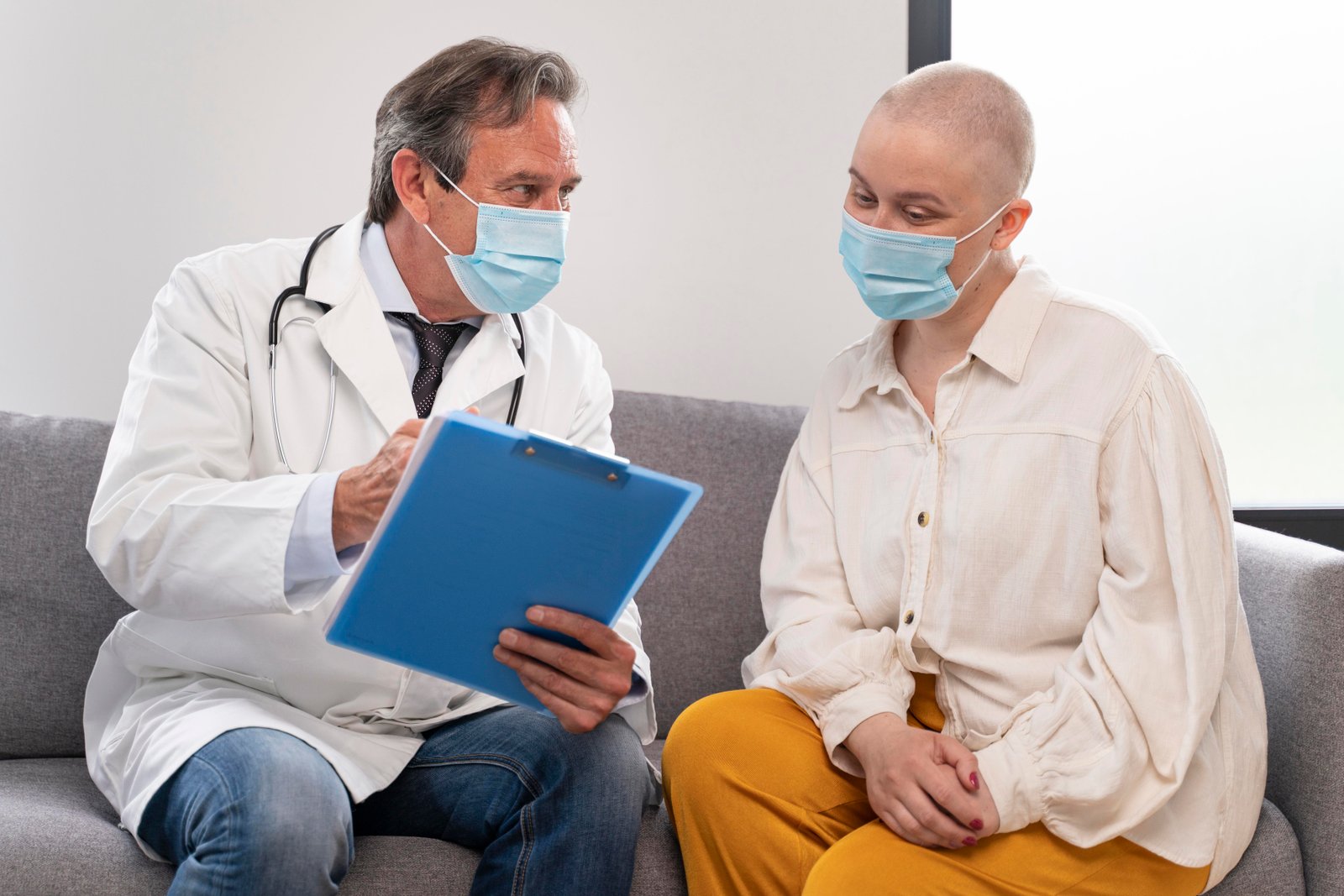 Best Surgical Oncologist in Faridabad