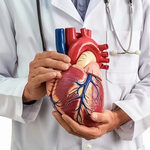 Pediatric Cardiac Surgery