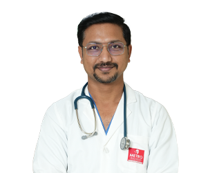 Dr. Hitesh Singhal