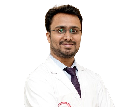 Dr. Ankur Agrawal