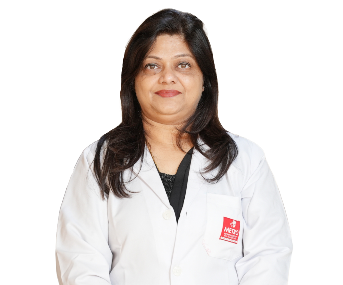 Dr. Lucky Kharbanda