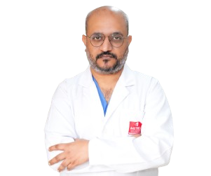 Dr. Manu Gupta