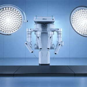 Robotic Surgery