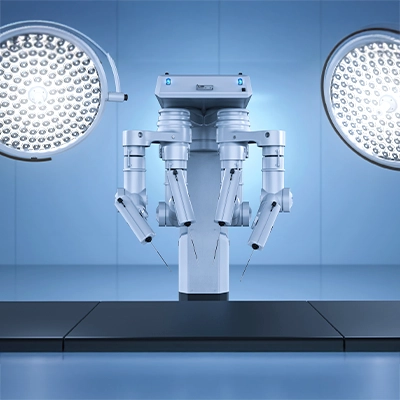 Robotic Surgery