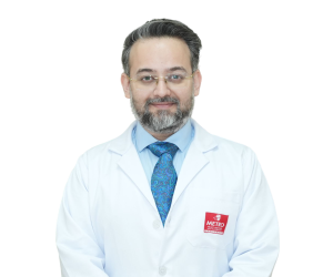 Dr. Sudipto De