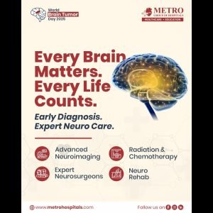 What's new at Metro Hospital