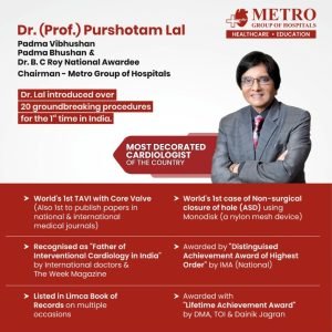 What's new at Metro Hospital update
