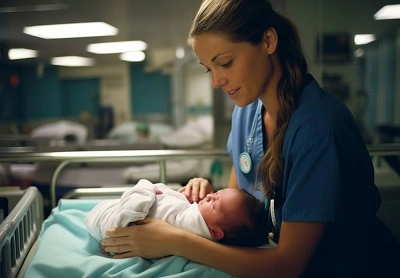 Normal Delivery Hospital in Faridabad