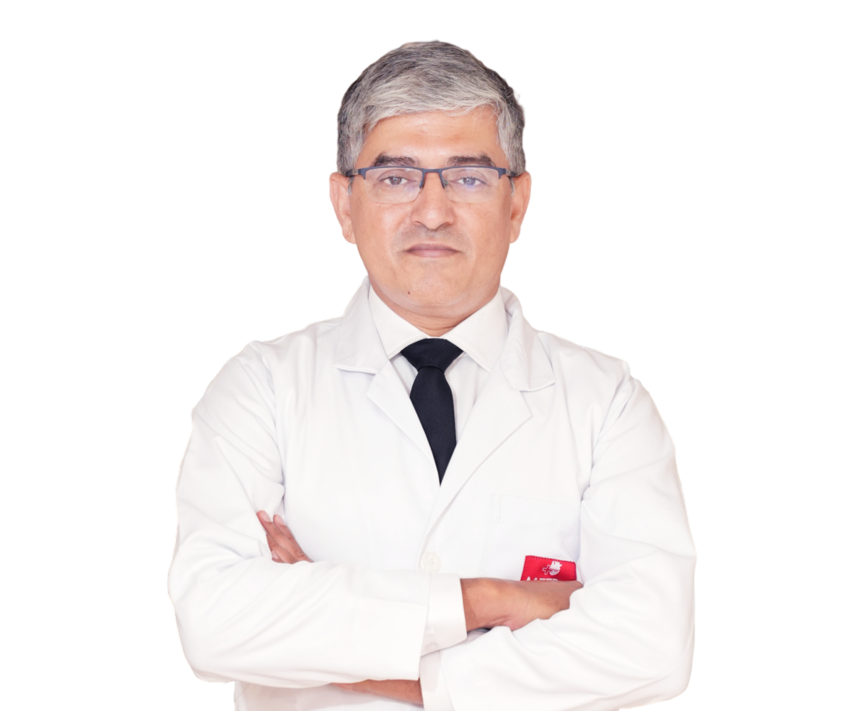 Dr. Lalit Sehgal