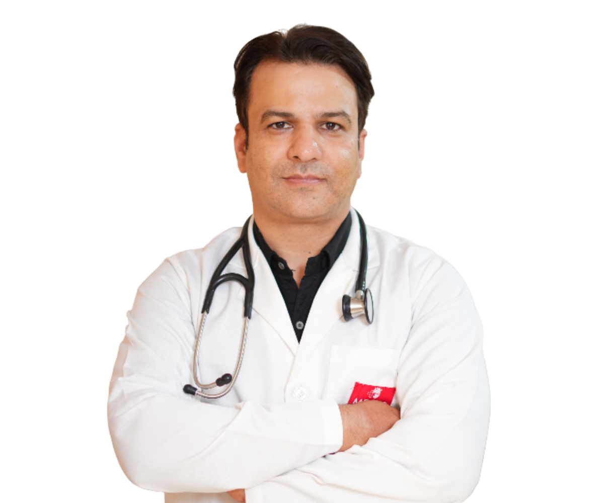 Dr. Muzzafar Mohi-Ud-Din Hakeem