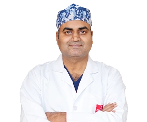 Dr. Sanjay Kumar Agrawal