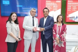 Advantage Healthcare India 2026 Event